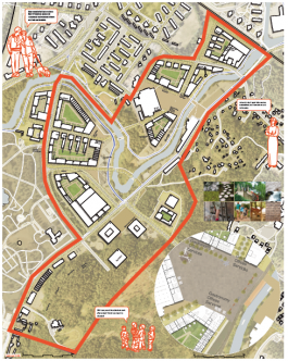 STUDIOD3R — 
Studio for Design, Research 
and Reflexive Realities