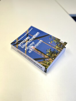 STUDIOD3R —
Studio for Design, Research
and Reflexive Realities